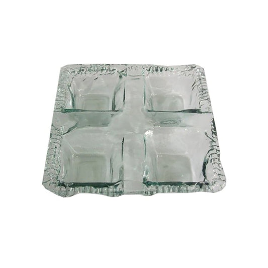 NILE RIVER QUATTRO BOWL