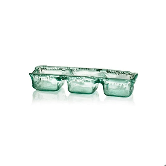 NILE RIVER TRIO BOWL