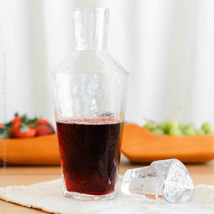 SERAPHA DECANTER