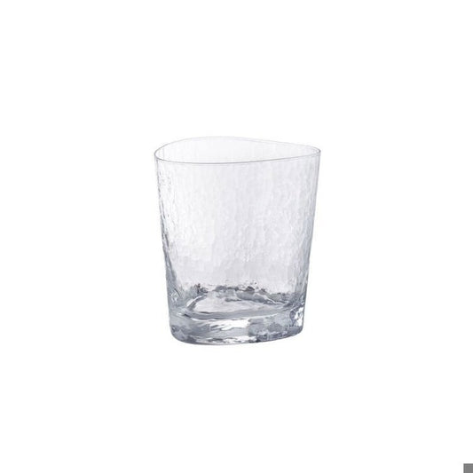 SERAPHA DRINKING GLASS - ASSORTED
