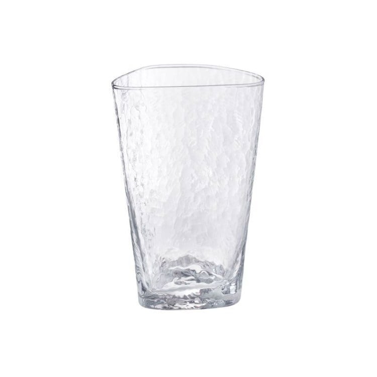 SERAPHA DRINKING GLASS - ASSORTED