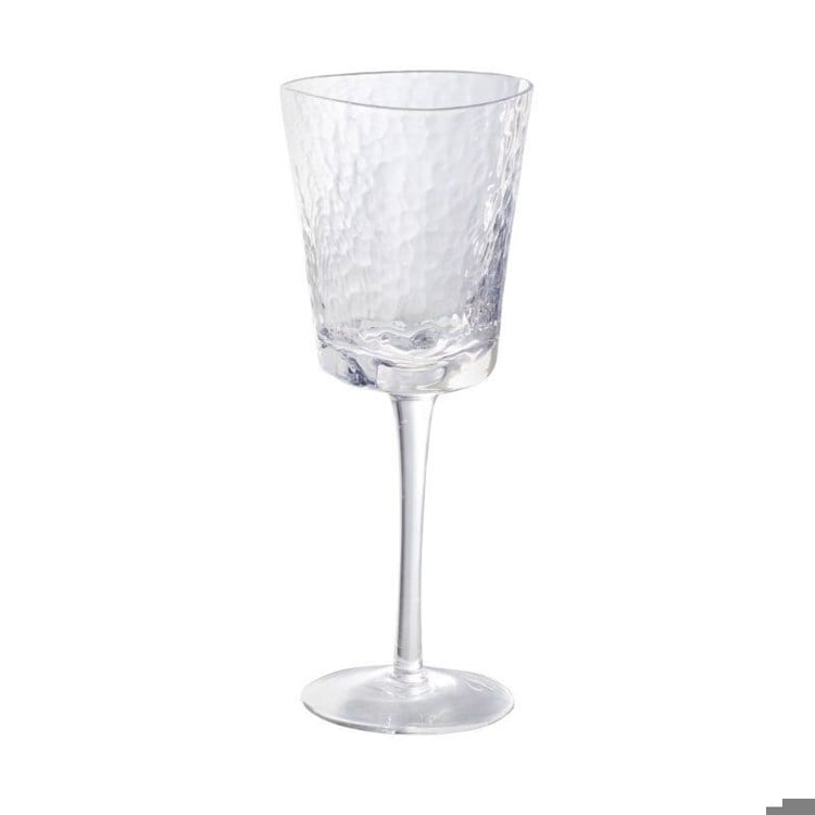 SERAPHA DRINKING GLASS - ASSORTED