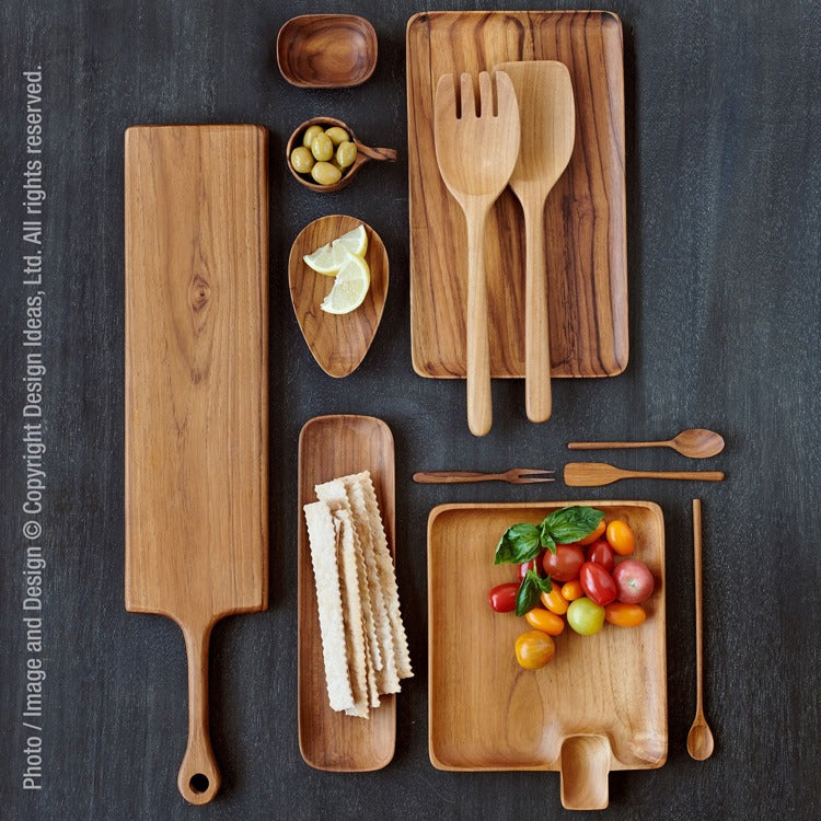 CHIKU FORK