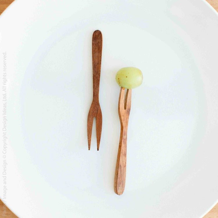 CHIKU FORK