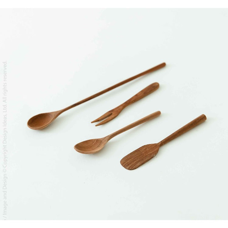 CHIKU FORK
