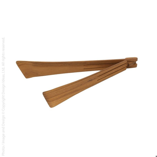 CHIKU FLAT TONGS