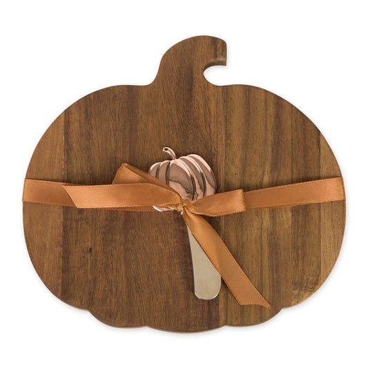 DESIGN IMPORTS PUMPKIN CUTTING