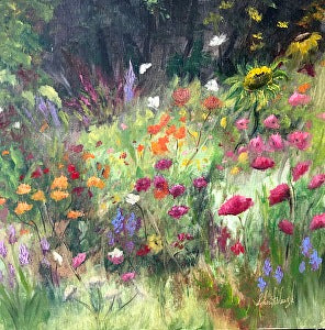 GREETING CARDS BY SHERYL WAUGH - ASSORTMENT