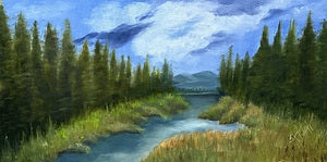 GREETING CARDS BY SHERYL WAUGH - ASSORTMENT